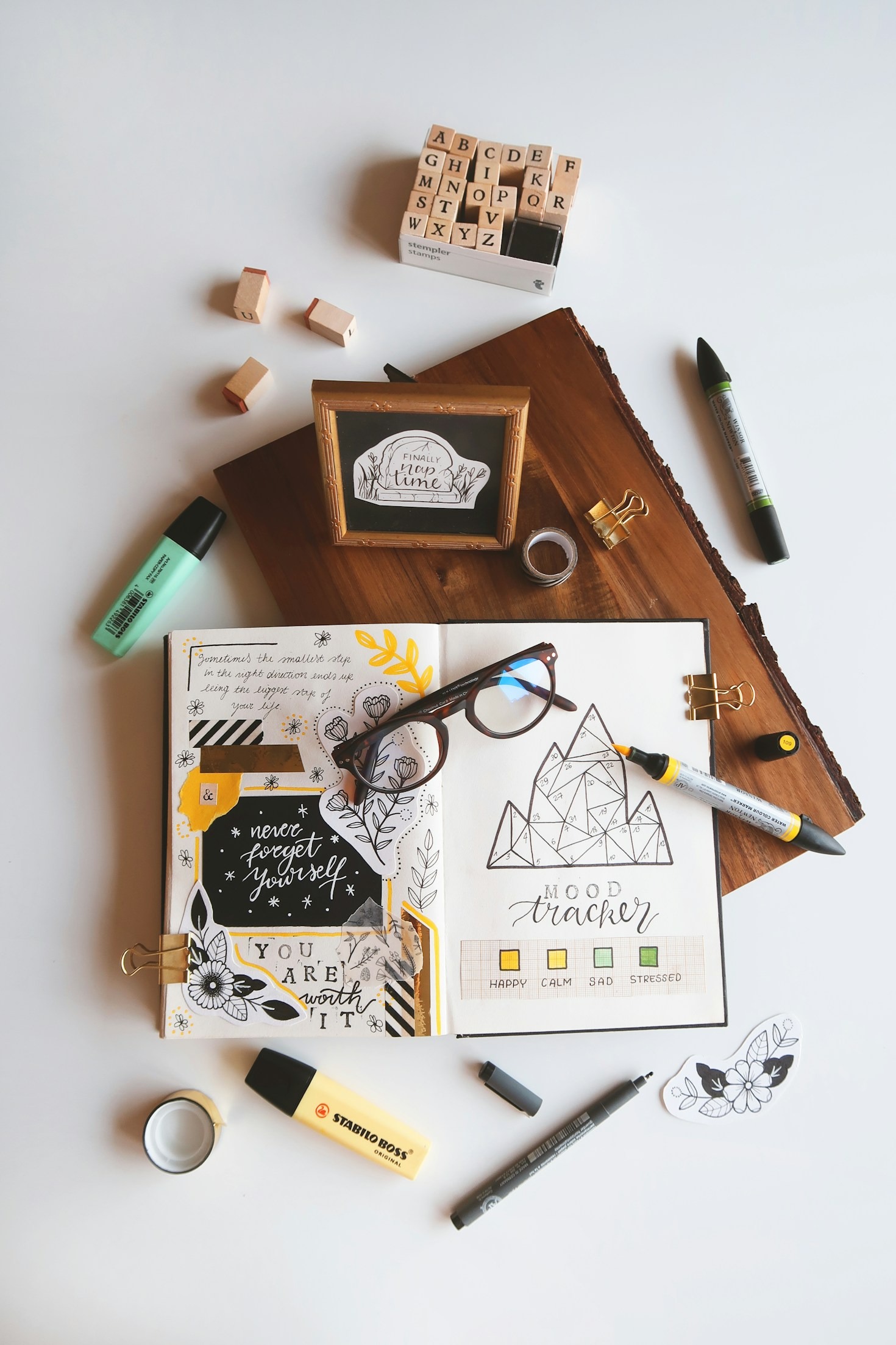 El proceso creativo detrás de un diseño editorial exitoso