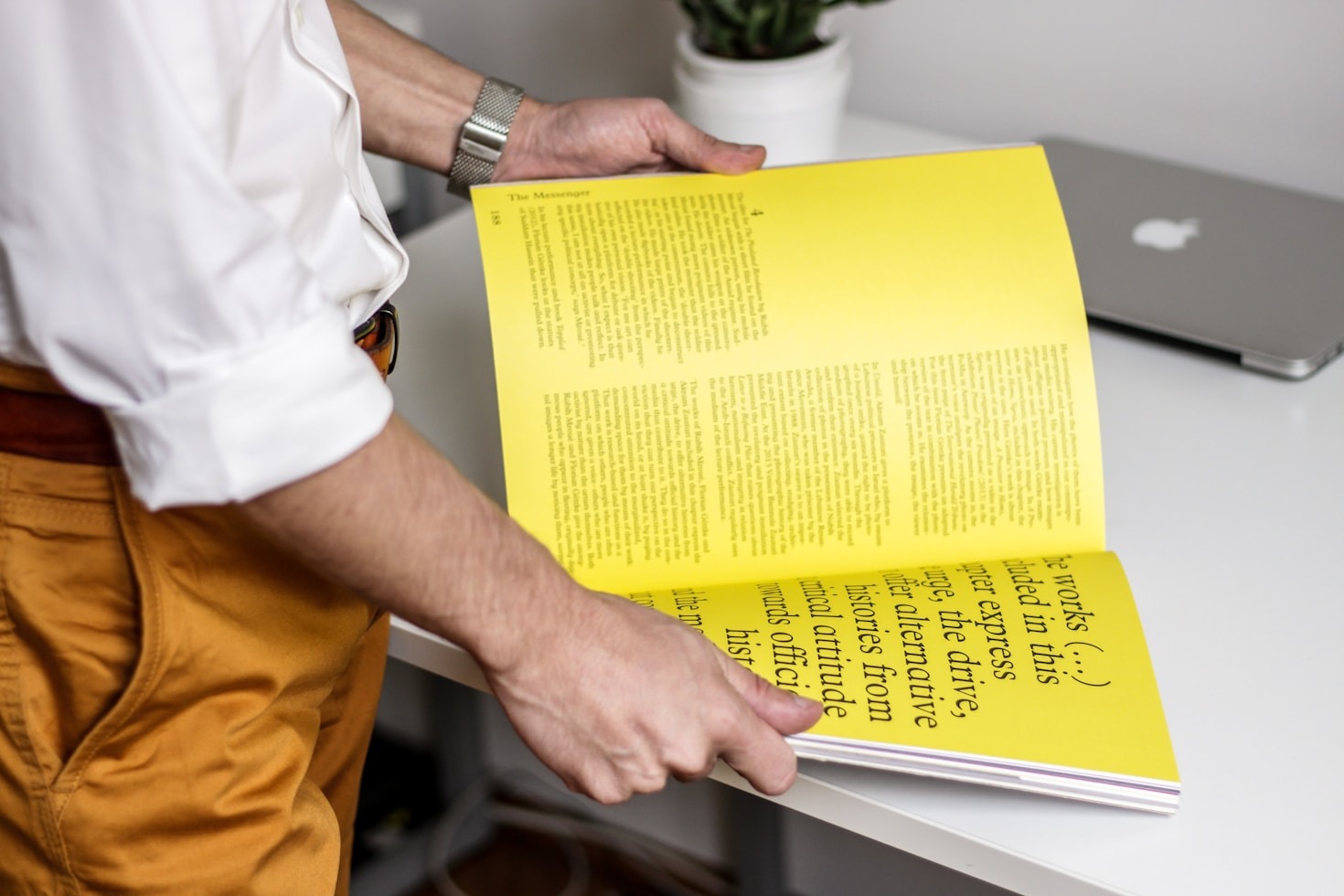 Errores comunes en diseño editorial y cómo evitarlos
